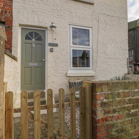 Pipit House Villa Whitby Luaran gambar