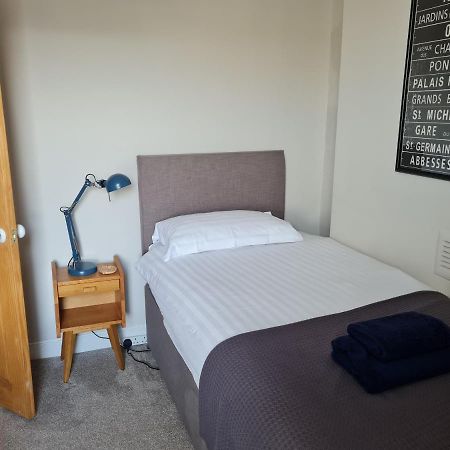Pipit House Villa Whitby Luaran gambar