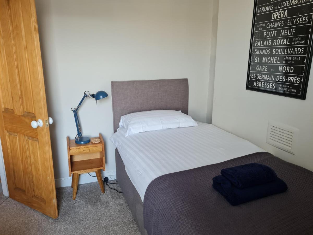 Pipit House Villa Whitby Luaran gambar