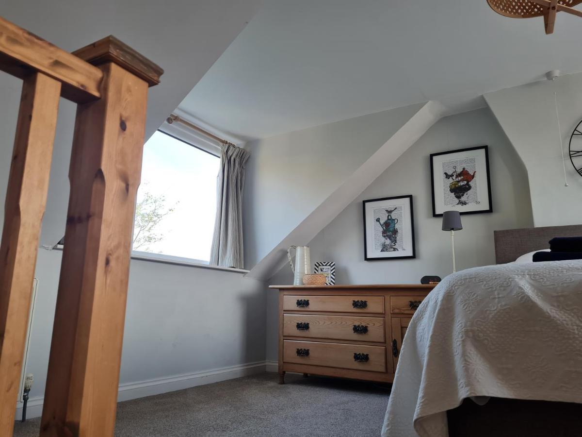 Pipit House Villa Whitby Luaran gambar