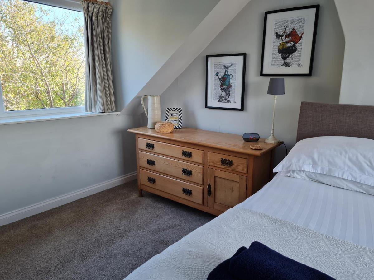Pipit House Villa Whitby Luaran gambar