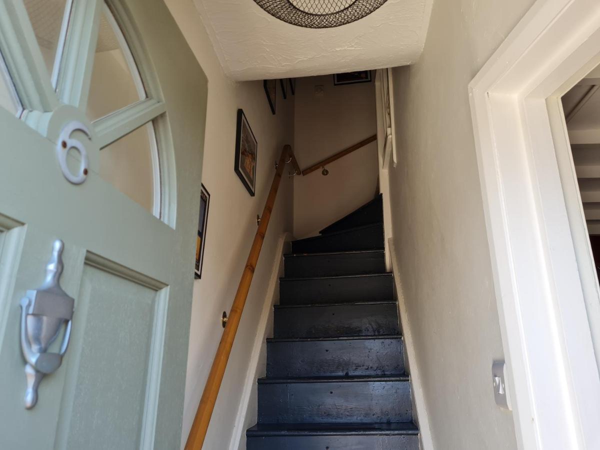 Pipit House Villa Whitby Luaran gambar