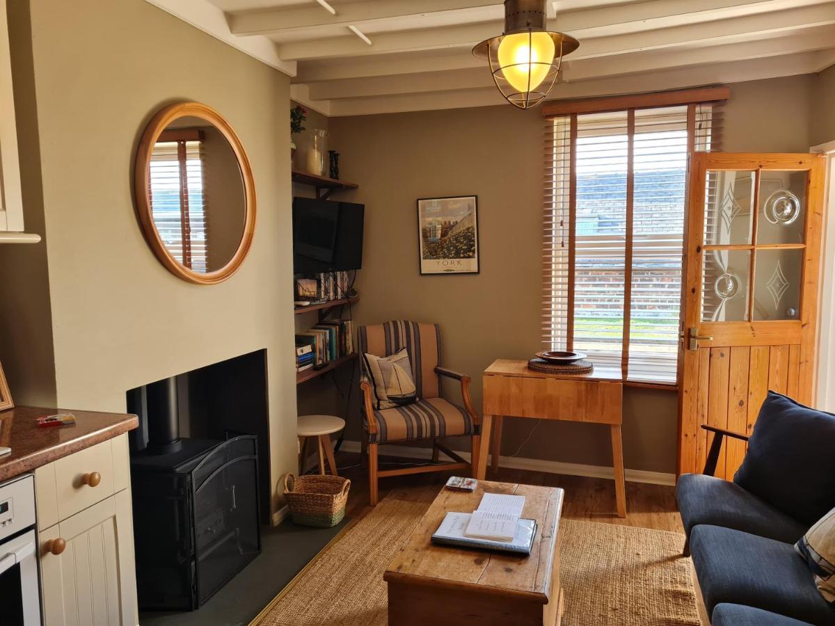 Pipit House Villa Whitby Luaran gambar