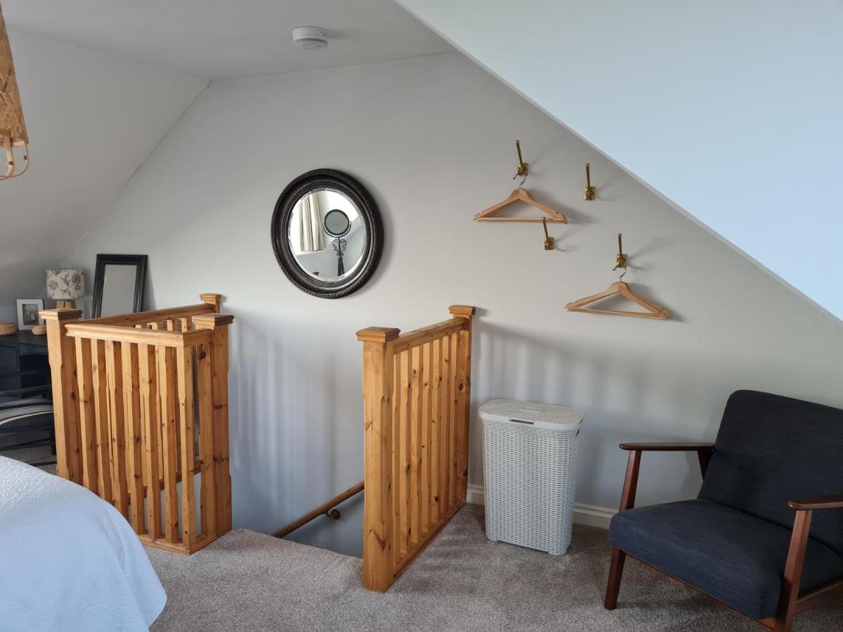 Pipit House Villa Whitby Luaran gambar