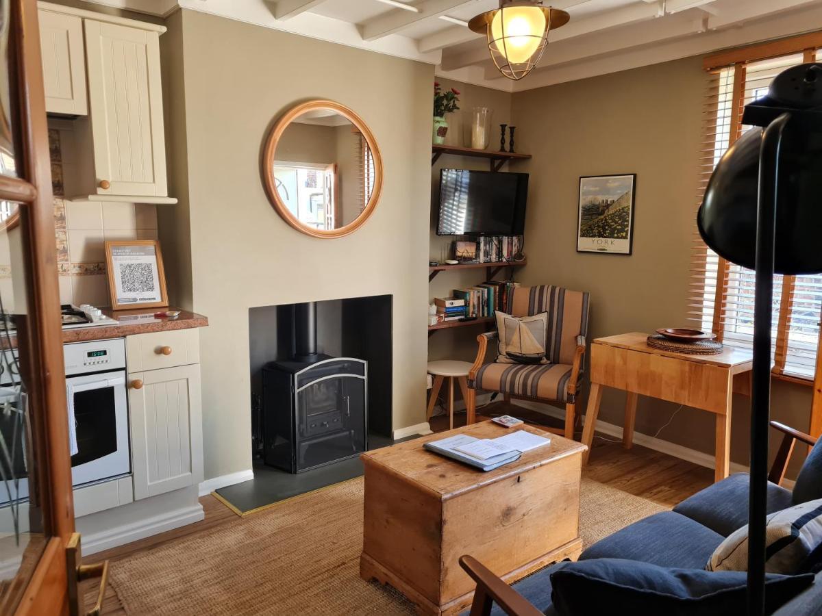 Pipit House Villa Whitby Luaran gambar
