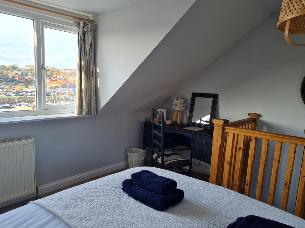 Pipit House Villa Whitby Luaran gambar