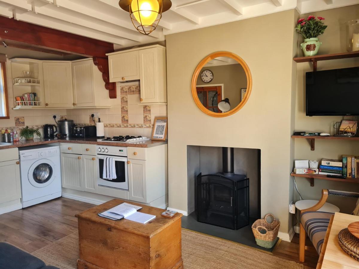 Pipit House Villa Whitby Luaran gambar