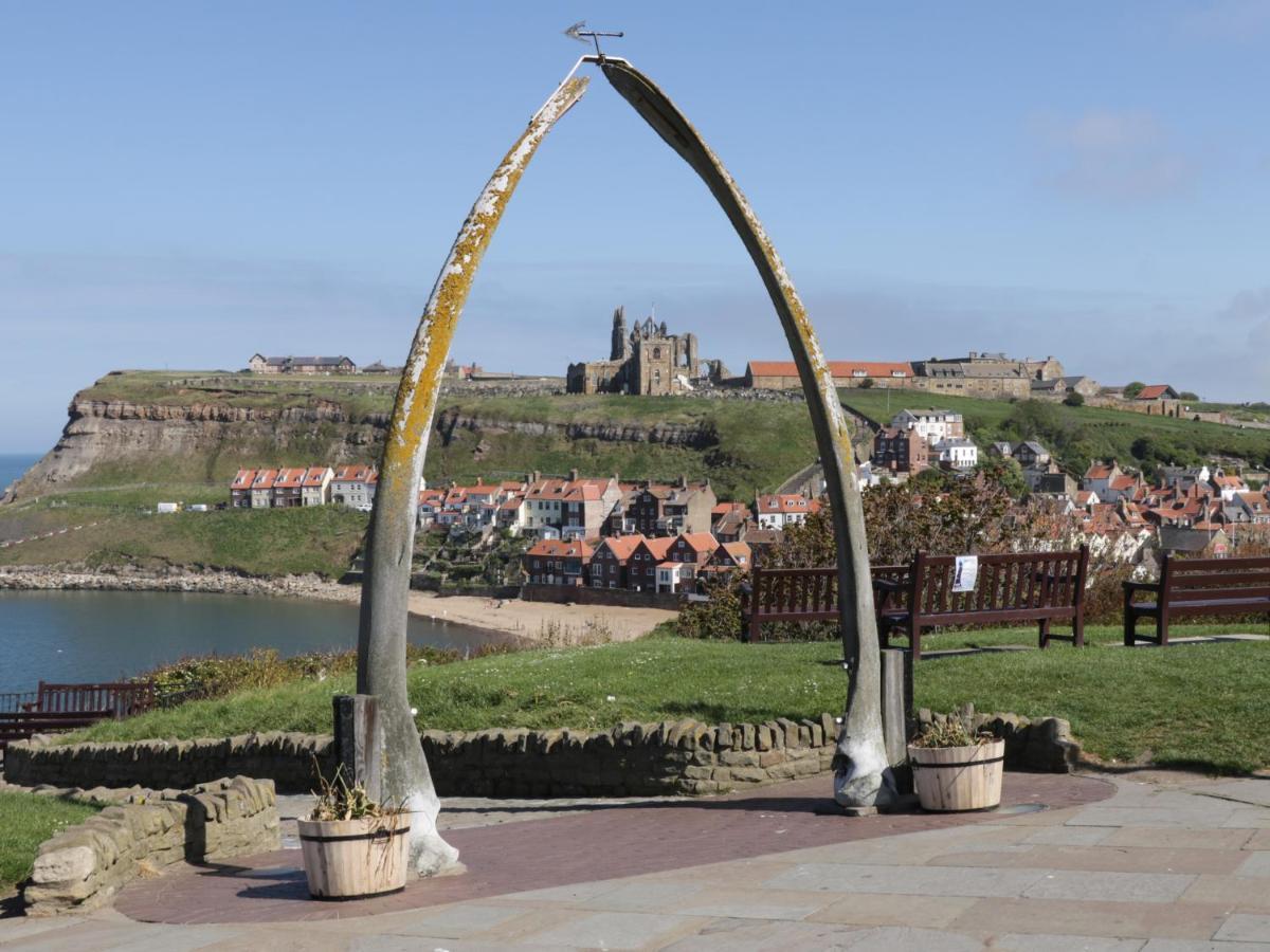 Pipit House Villa Whitby Luaran gambar