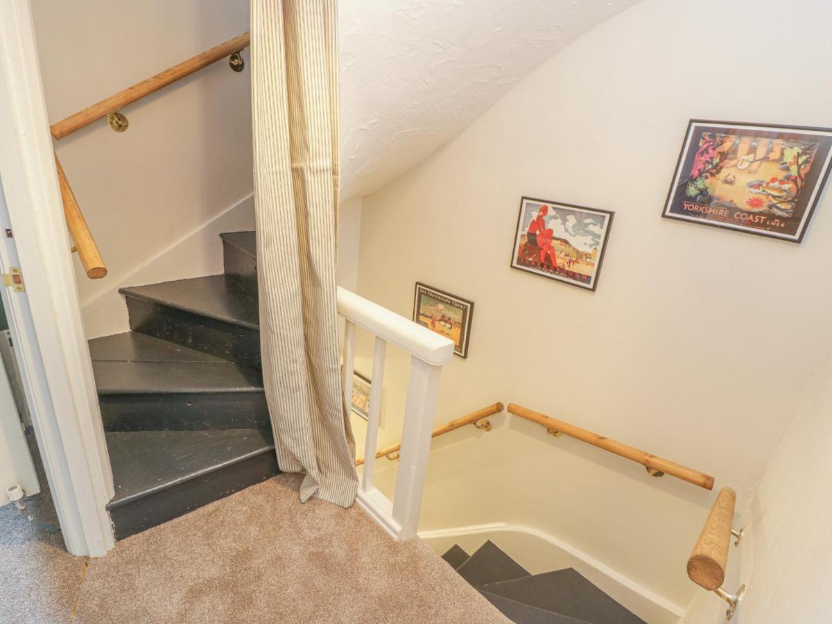 Pipit House Villa Whitby Luaran gambar