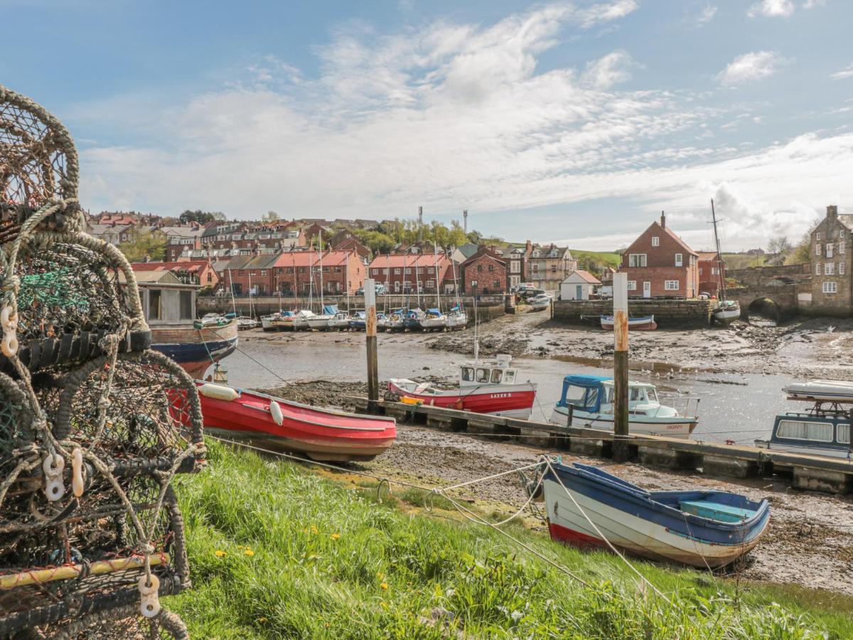 Pipit House Villa Whitby Luaran gambar