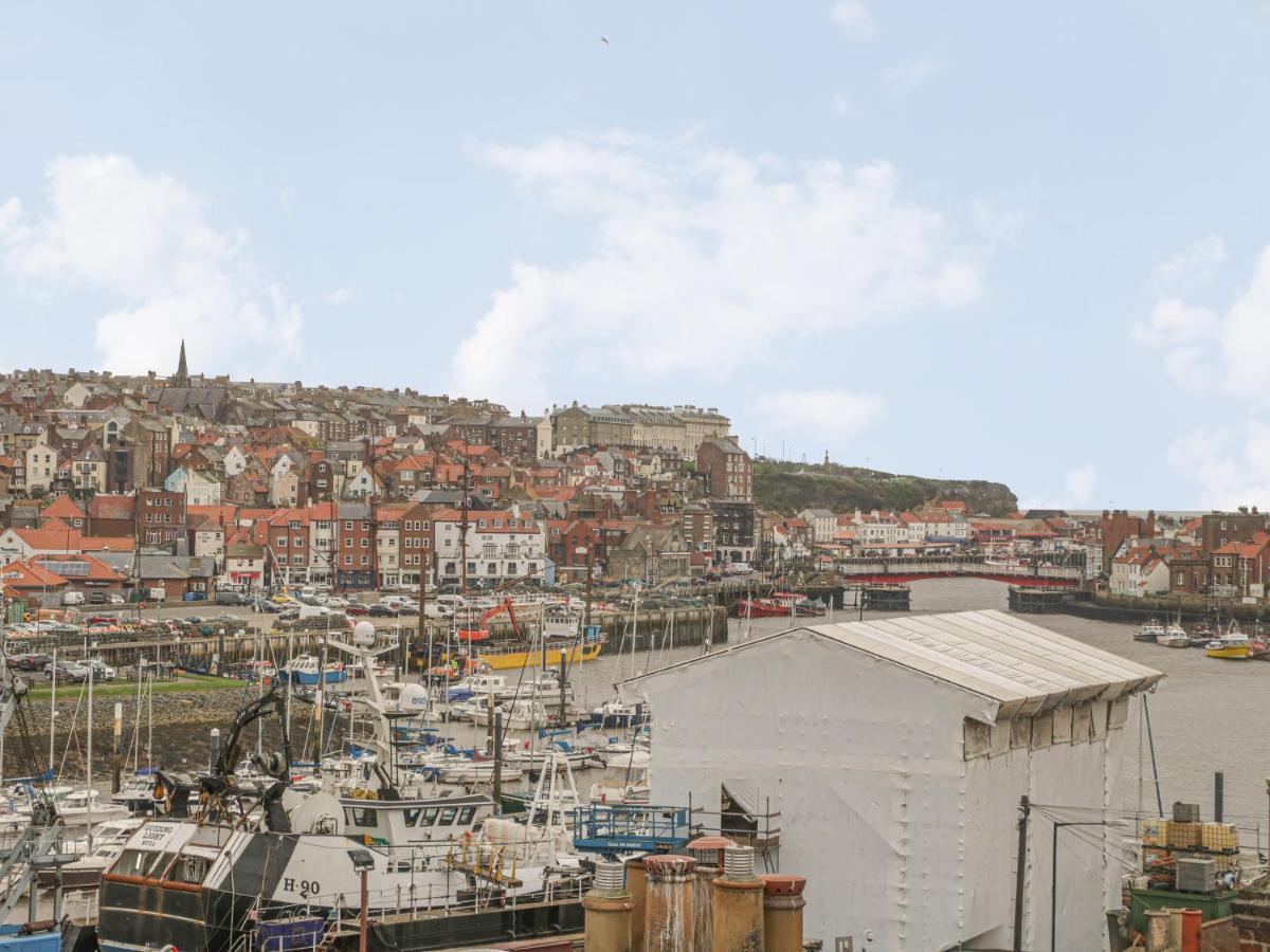 Pipit House Villa Whitby Luaran gambar