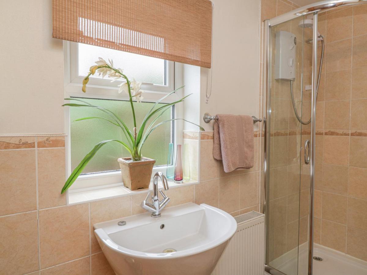 Pipit House Villa Whitby Luaran gambar