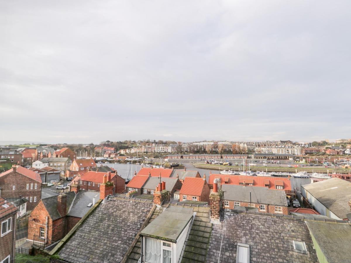 Pipit House Villa Whitby Luaran gambar