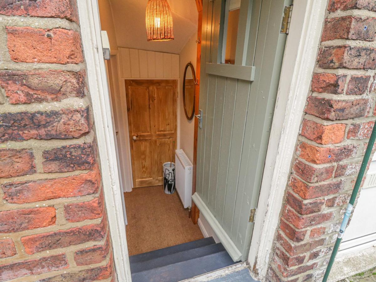 Pipit House Villa Whitby Luaran gambar