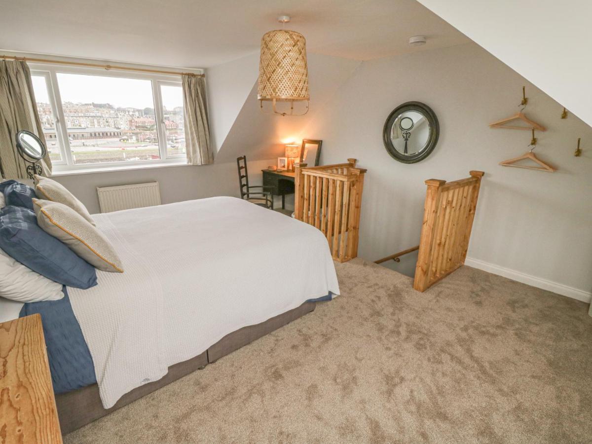 Pipit House Villa Whitby Luaran gambar