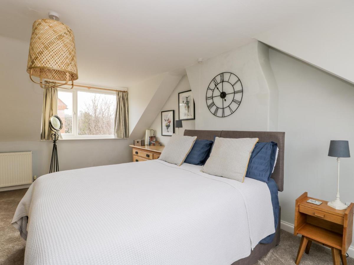 Pipit House Villa Whitby Luaran gambar
