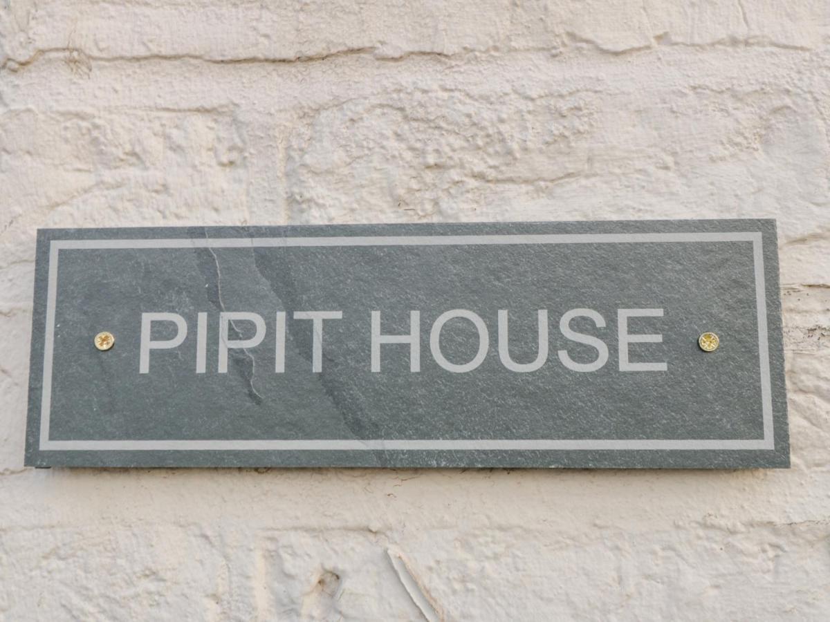 Pipit House Villa Whitby Luaran gambar