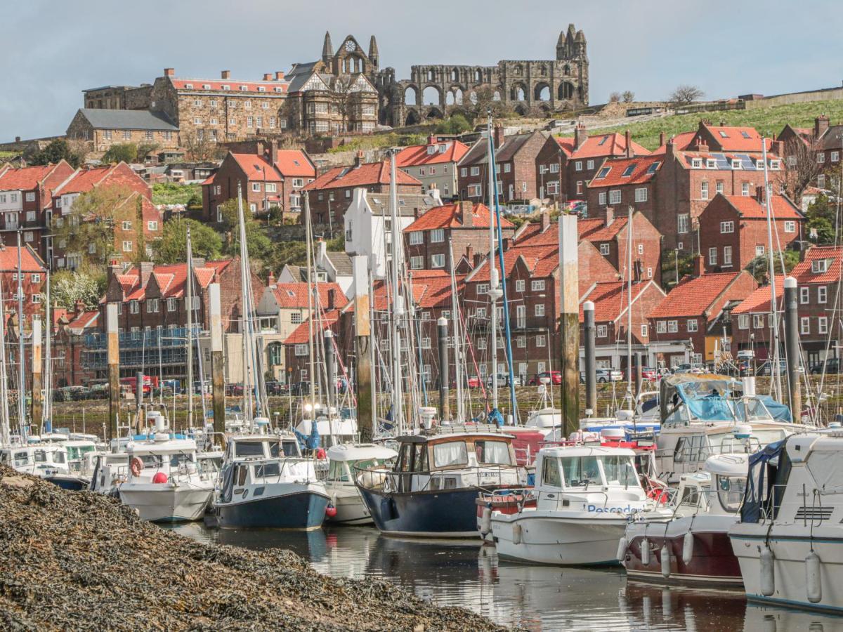 Pipit House Villa Whitby Luaran gambar